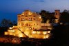 Ananda in the Himalayas, India